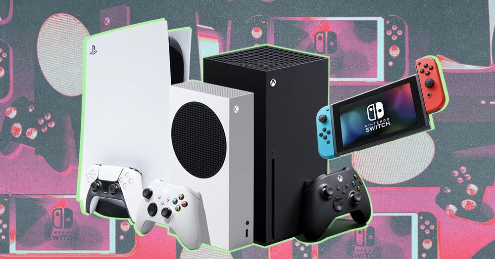 Videogiochi nel 2025 crollo del mercato e vendite console ai minimi da 30 anni.jpg